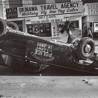 #107 - The US and Okinawa (Part 2)