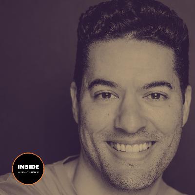 Brandon Thornhill on Ebony Roots and Black History in Vancouver