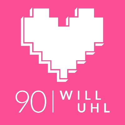 Episode 90: Will Uhl