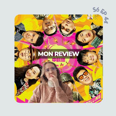 Mon avis sur le film chinois The big scene (sans spoilers)