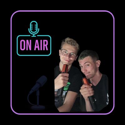 Türen zu, Mikro an Türen zu, Mikro an