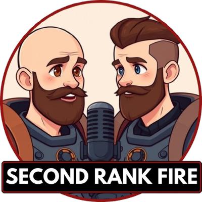 Second Rank Fire Episode 20 - Are Vehicles Too Weak in 40k? Second Rank Fire Episode 20 - Are Vehicles Too Weak in 40k?