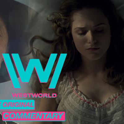 Westworld Season 1 Episode 1 "The Original" | IYKMDL Commentary Westworld Season 1 Episode 1 "The Original" | IYKMDL Commentary