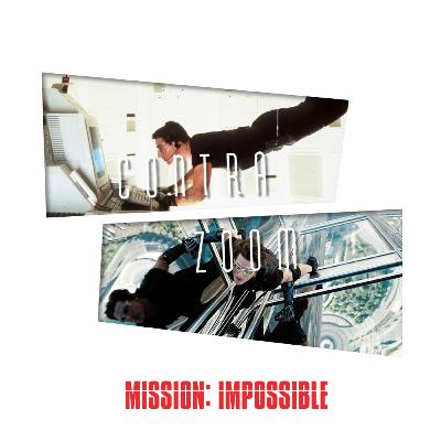 307: Mission: Impossible - Ranked