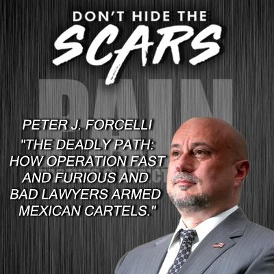 Bad Lawyers and Government Guns: The Cartel Connection Nobody Talks About