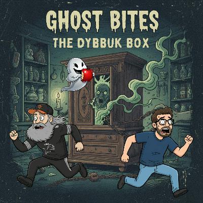 02 The Dybbuk Box 02 The Dybbuk Box
