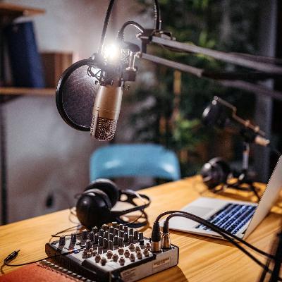 La hora podcast - Conviértete en podcaster - 23/08/23