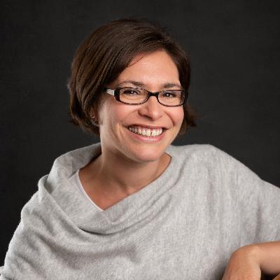 Kate Goldman-Toomey from Open Planet on empowering climate storytelling