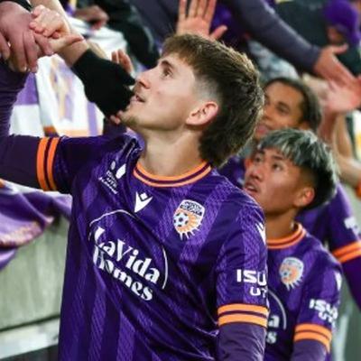 Sports Drive- Seb Despotovski (09/12/2025) Sports Drive- Seb Despotovski (09/12/2025)