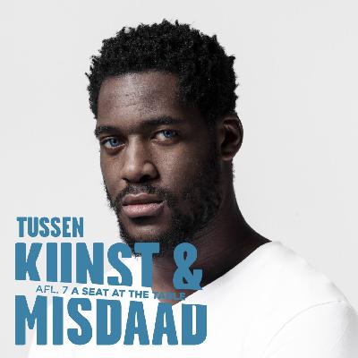 Afl 7: A Seat at the Table