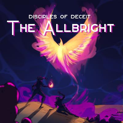 The Allbright: Episode 4