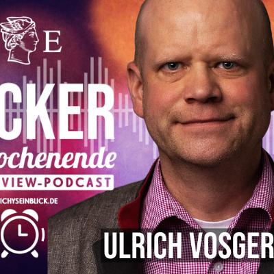 Grundgesetz? Galt gestern. Zensur live im ZDF - TE Wecker am 18.01.2026 Grundgesetz? Galt gestern. Zensur live im ZDF - TE Wecker am 18.01.2026