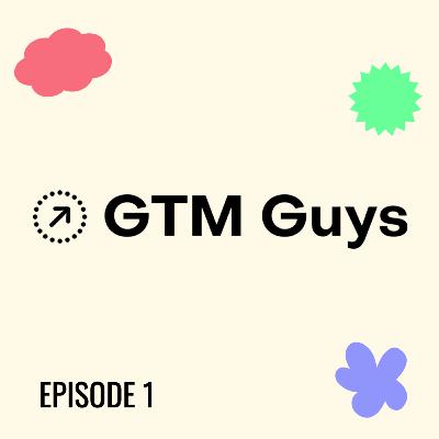 Pilot Episode. Go-To-Market в епоху AI Pilot Episode. Go-To-Market в епоху AI