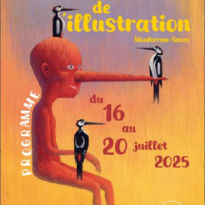 Papiers Nickelés HS Estivales Illustration 2025