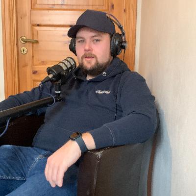 Gaming - Magnus Daae Norgesmester i Rainbow Six Siege i 2018