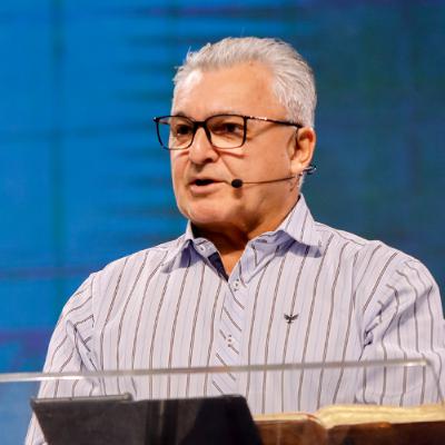 Antes de falar, viva: o poder do exemplo no lar! - Thadeu Borba