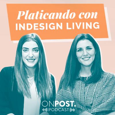 E3: Platicando con Indesign Living E3: Platicando con Indesign Living