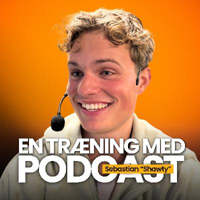 Fra Prankster Til Royal Arena | Sebastian "Shawty" Ison Fra Prankster Til Royal Arena | Sebastian "Shawty" Ison