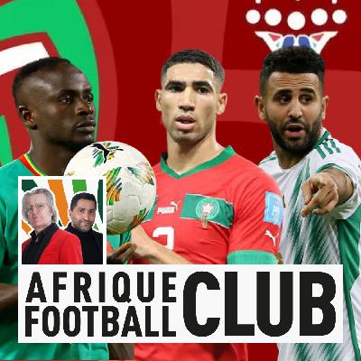 Tout ce qu’il faut savoir sur la CAN 2025