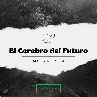 ¿EL CEREBRO DEL FUTURO?