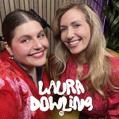 Ep 12: Why Women Need to Talk About Vulvas? with Laura Dowling the Fabulous Pharmacist