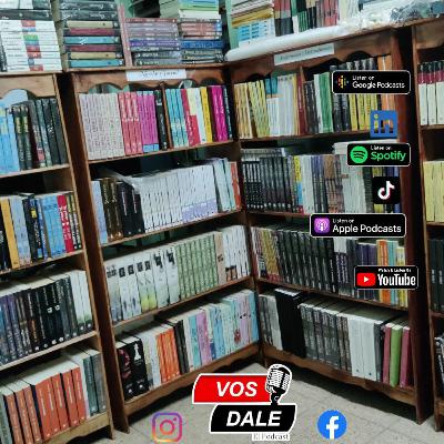 Cápsula 01 💊 La importancia de la Lectura.📚