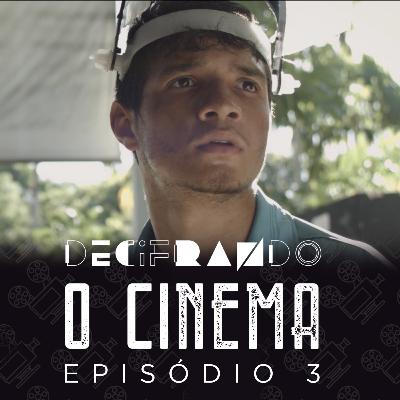 💲 COMO FAZER UM FILME GASTANDO POUCO - Entrevista com Sávio Fernandes | Podcast Decifrando o Cinema #03