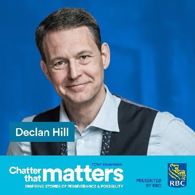 Is Sports Fixed?  Declan Hill