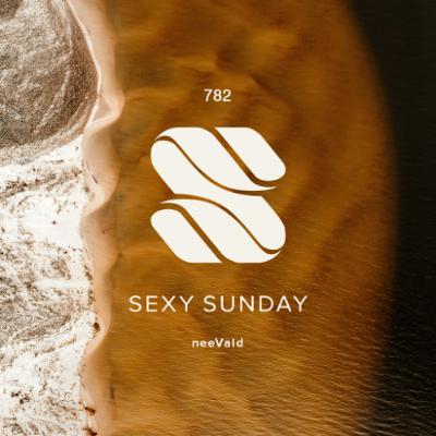 Sexy Sunday Radio Show 782 - PURE IBIZA RADIO