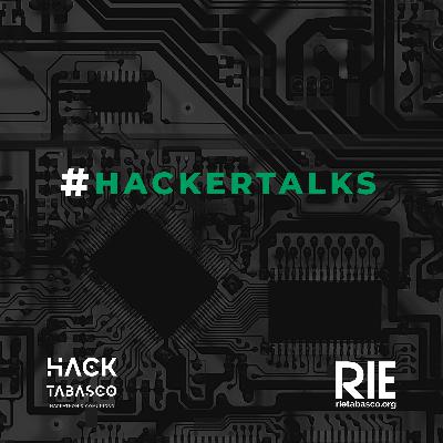 E3 Importancia de la participación en comunidades para la vida profesional - Isaac Carrada | #HackerTalks E3 Importancia de la participación en comunidades para la vida profesional - Isaac Carrada | #HackerTalks