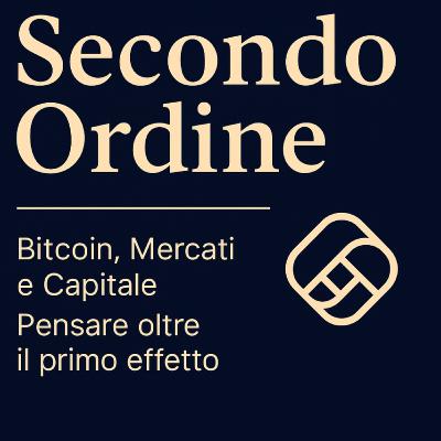 Bitcoin: Crisi di Identità o Ordinaria Amministrazione?