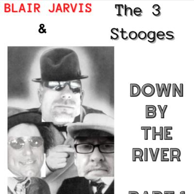 Jessica Vanzant Dietzel | The Three Stooges | Episode 6 | Part 1|
