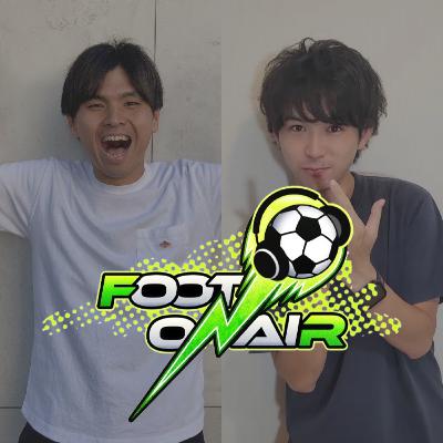 #234- ②【今節も注目のマッチアップ多数⚽️】OP：おすすめマンガ『おかえり水平線』,PL6節プレビュー,雑談お便り紹介 他
