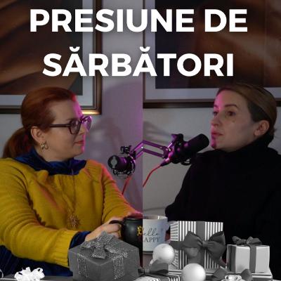 Trebuie sa fim Mereu Fericiți de Sărbători?
