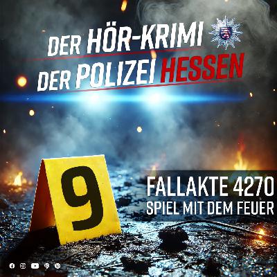 09 - Der letzte Schritt - Fallakte 4270