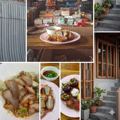 79 Ayutthaya: Where Modern Design Meets 200 Years of History | อยุธยาทันสมัย