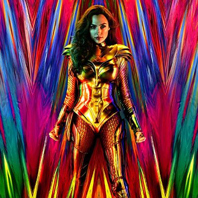 Wonder Woman 1984 - Review