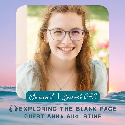 042: Anna Augustine