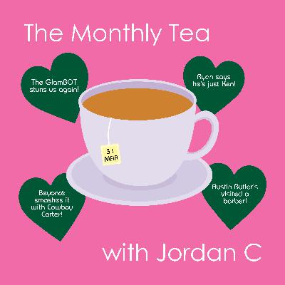 14: March 2024 - May thy tea boil and scald