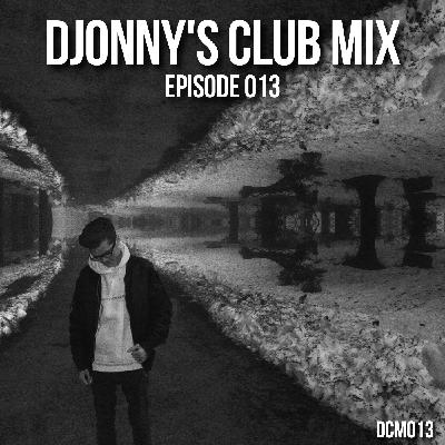DJonny's Club Mix 013 DJonny's Club Mix 013
