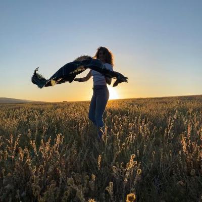 Life as an Iranian Refugee with Edith