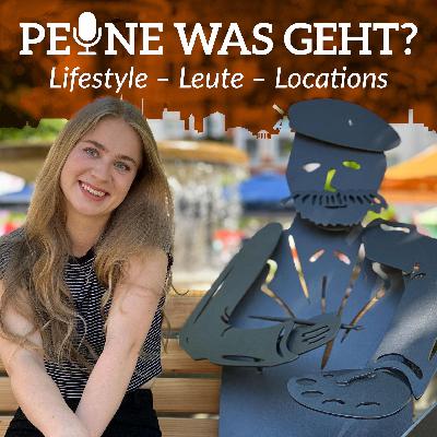 #11 - Peine, was geht? - Folge 10 #11 - Peine, was geht? - Folge 10