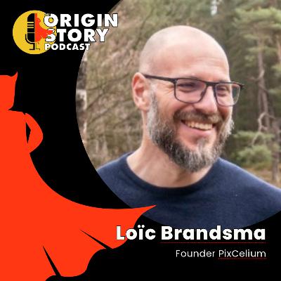 Hoe visie compliance menselijk maakt met Loïc Brandsma