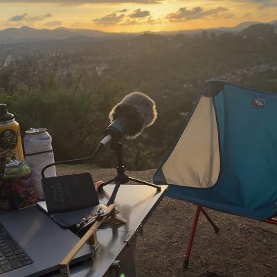 Ep. 7 Types of Camping 101 Ep. 7 Types of Camping 101