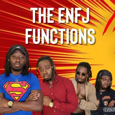"Meet My Mind" | The Mind of an ENFJ