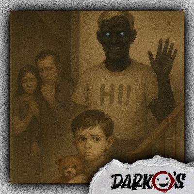 96# - Tommy Taffy - Parte 2 | História de Terror 96# - Tommy Taffy - Parte 2 | História de Terror