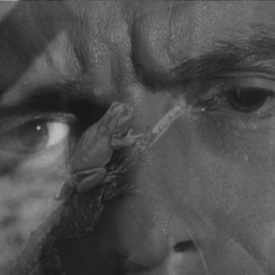 54: The Man with the Golden Arm (with Spike Vincent)