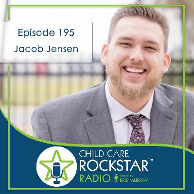 Ep. 195 — Jacob Jensen: Stack Your WINS for Massive Momentum