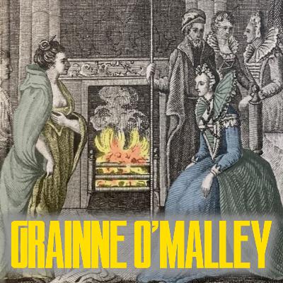 Hall of Fame: Ireland's Pirate Queen Hall of Fame: Ireland's Pirate Queen