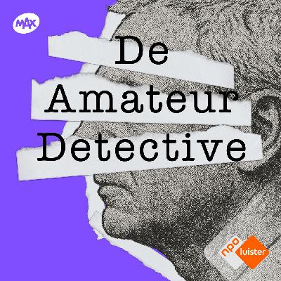 #1 - De man die iets zag